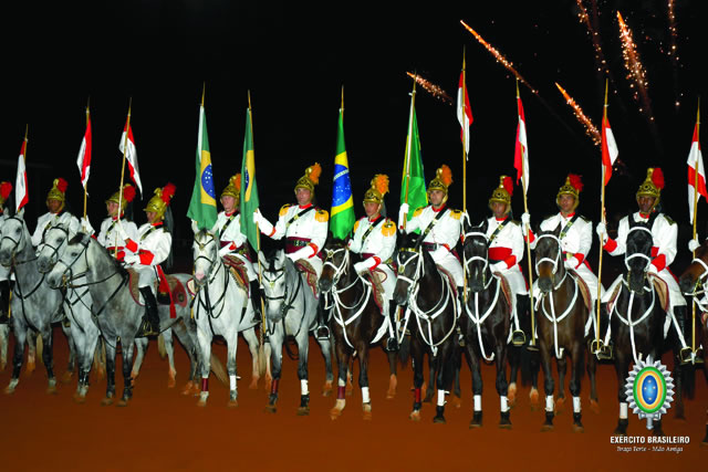 Direcção da Arma de Cavalaria – UNIDADES DO EXÉRCITO PORTUGUÊS